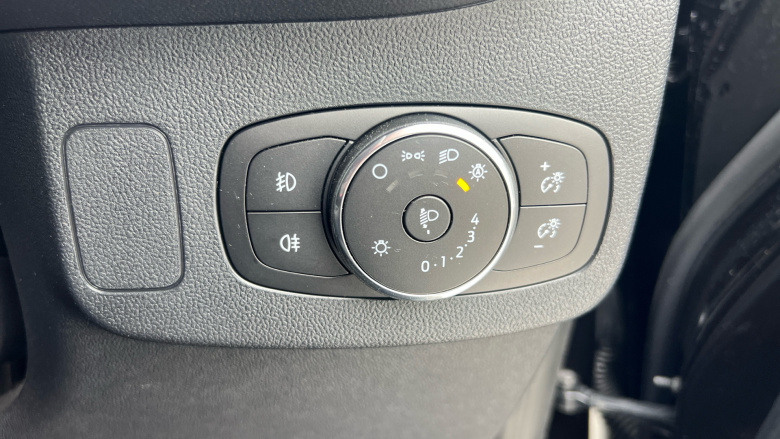 Ford Puma 1.0 EcoBoost Hybrid mHEV ST-Line 5dr Petrol Hatchback